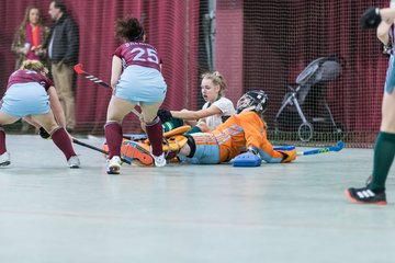 Bild 545 - B-Juniorinnen UHC